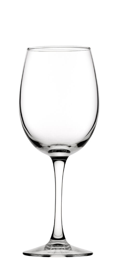 Pinot Wine Glass 12.25oz(35cl) - Pack 6