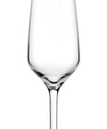 Chardonnay Flute 6oz(17.5cl) - Pack 6