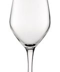 FT Verdot Goblet 14.75oz(42cl) - Pack 6