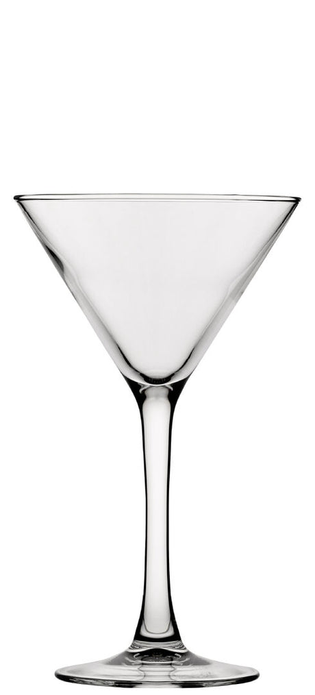 FT Martini Glass 7.25oz(21cl) - Pack 6