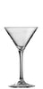 Martini Cocktail 4.9oz(14cl) - Fine Rim - Pack 6