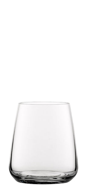 FT Platine 12.25oz(35cl) Old Fashioned Fine Rim - Pack 6