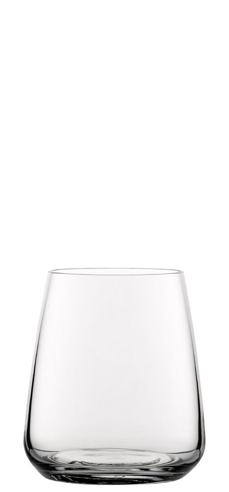 FT Platine 12.25oz(35cl) Old Fashioned Fine Rim - Pack 6
