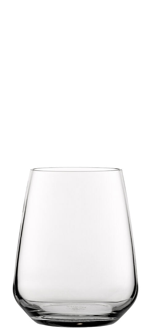 FT Platine 16.5oz(47cl) Old Fashioned Fine Rim - Pack 6