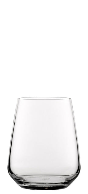 FT Platine 16.5oz(47cl) Old Fashioned Fine Rim - Pack 6