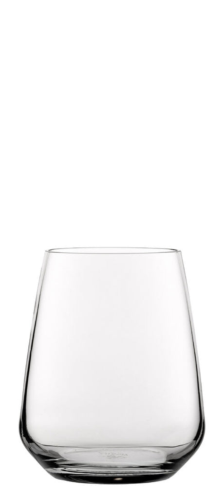 FT Platine 16.5oz(47cl) Old Fashioned Fine Rim - Pack 6