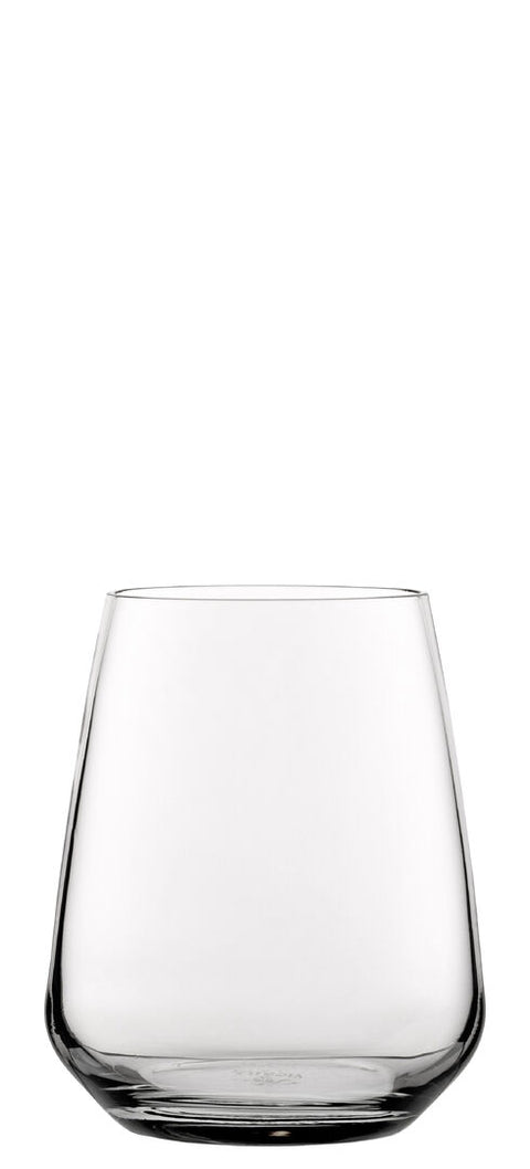 FT Platine 16.5oz(47cl) Old Fashioned Fine Rim - Pack 6