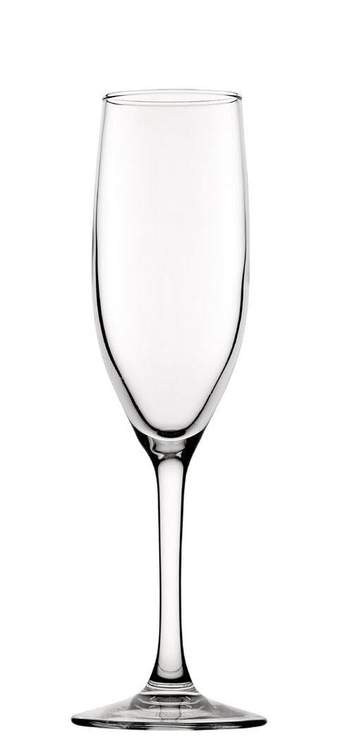 FT Arneis Champagne Flute 6oz(17.5cm) - Pack 6