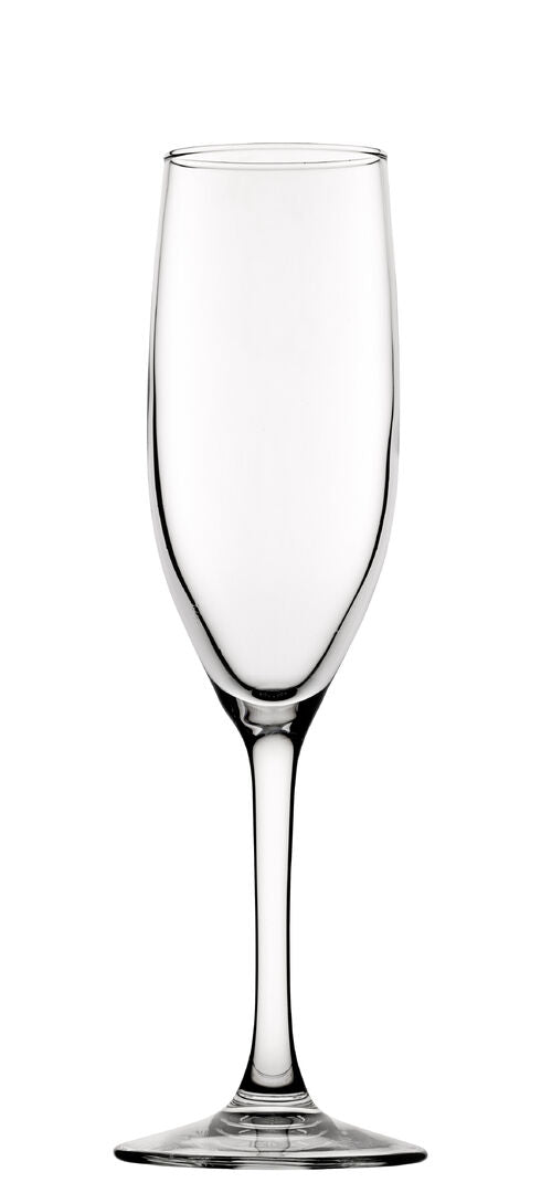 FT Arneis Champagne Flute 6oz(17.5cm) - Pack 6