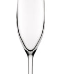 FT Altesse Flute 6oz(17.5cl) Fine Rim - Pack 6