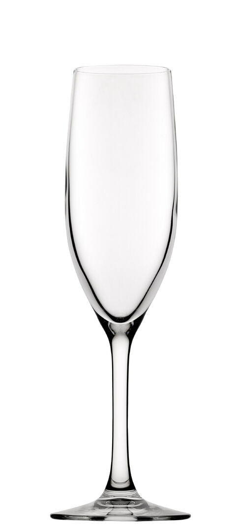 FT Altesse Flute 6oz(17.5cl) Fine Rim - Pack 6
