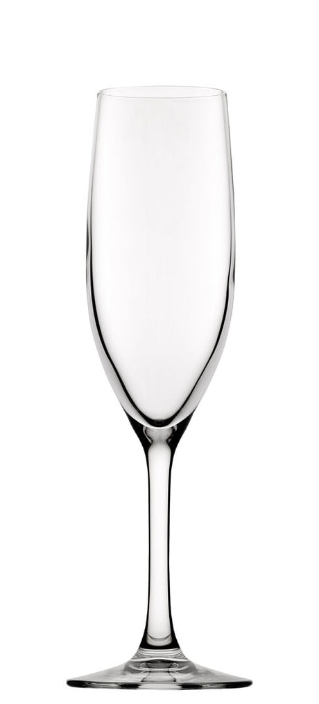 FT Altesse Flute 6oz(17.5cl) Fine Rim - Pack 6