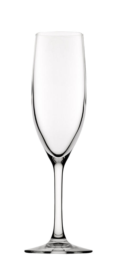 FT Altesse Flute 6oz(17.5cl) Fine Rim - Pack 6