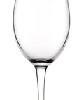 FT Merlot Wine Glass 10.75oz(31cl) - Pack 6