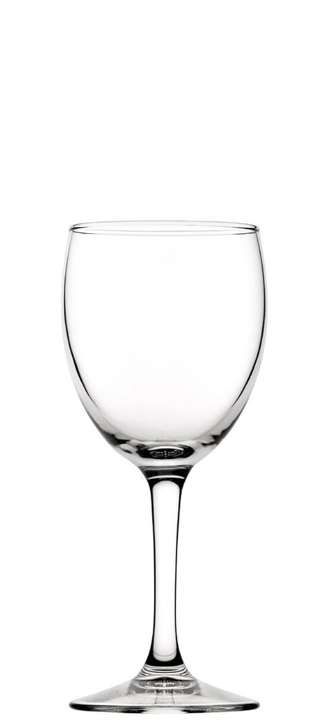 FT Merlot Wine Glass 8oz(23cl) - Pack 6