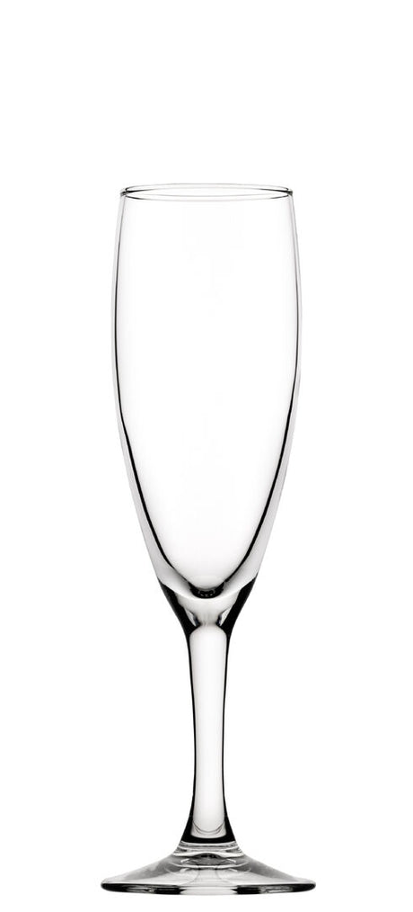 FT Merlot Flute 5.25oz(15.5oz) - Pack 6