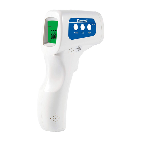 Berrcom Non-Contact Infrared Thermometer