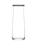 Vera Glass Carafe 1.2L/42.2oz