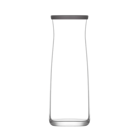 Vera Glass Carafe 1.2L/42.2oz