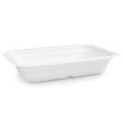 Vegware 12oz / 340ml Gourmet Base Food Container (fits lid 3) 600pk