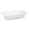 Vegware 12oz / 340ml Gourmet Base Food Container (fits lid 3) 600pk