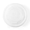 Vegware Soup Container Lid Fits 6-10oz 1000Pk