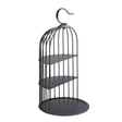 Vintage Birdcage Presentation Stand 17" (43cm)