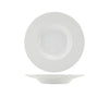 Incise Porcelain Lavara Winged Soup Bowl 24cm