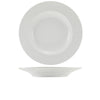 Incise Porcelain Lavara Winged Pasta Bowl 28.5cm