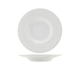 Incise Porcelain Solara Winged Soup Bowl 24cm