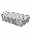 Black Wire Display Basket GN1/1