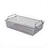 Black Wire Display Basket GN1/1