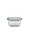 WECK Jar 29cl/ 10.2oz 10cm (Dia)