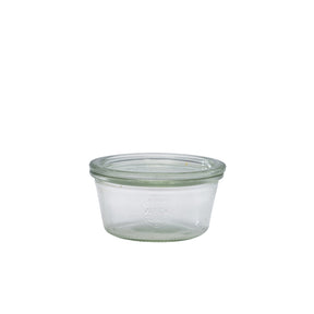 WECK Jar 29cl/ 10.2oz 10cm (Dia)