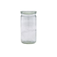 WECK Cylindrical Jar 34cl/ 12oz 6cm (Dia)