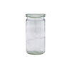 WECK Cylindrical Jar 34cl/ 12oz 6cm (Dia)