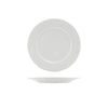 Incise Porcelain Lavara Winged Plate 20cm