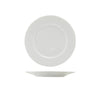 Incise Porcelain Lavara Winged Plate 23cm