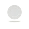 Incise Porcelain Solara Winged Plate 20cm