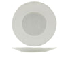 Incise Porcelain Lucine Winged Plate 31cm