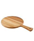 GenWare Acacia Wood Pizza Paddle 28cm Dia