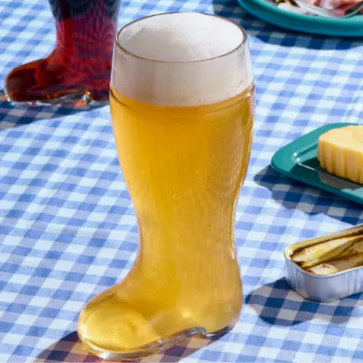 Welly Boot - 40ml/1.5oz - Pack 12