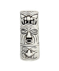 White Totem Tiki Mug 17oz
