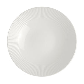 Willow Gourmet Deep Coupe Bowl 28cm (11") - Pack 6