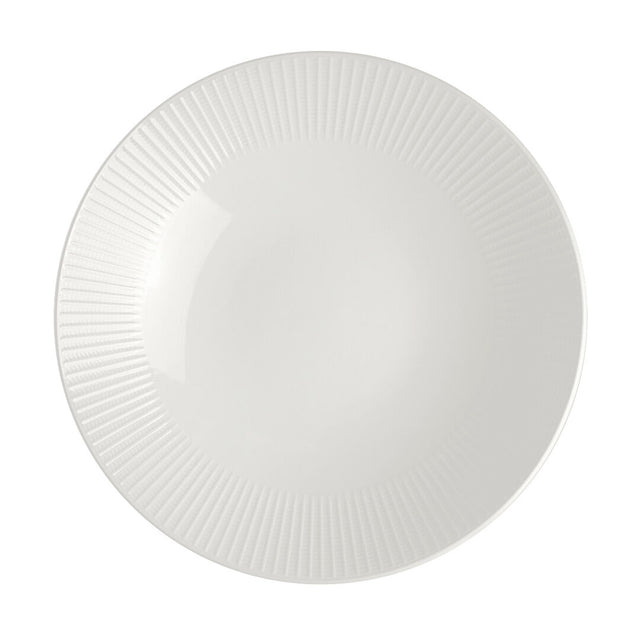Willow Gourmet Deep Coupe Bowl 28cm (11") - Pack 6
