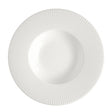 Willow Gourmet Deep Rim Bowl 28.5cm (11 1/4") - Pack 6