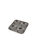 Carbon Steel Non-Stick 4 Cup York. Pudd Tray