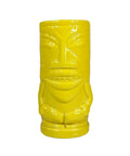 Yellow Menance Tiki Mug 15oz