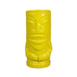 Yellow Menance Tiki Mug 15oz