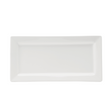 Anton B Matrix Rect Plate 9.5 x 4.5" (24 x 12cm)